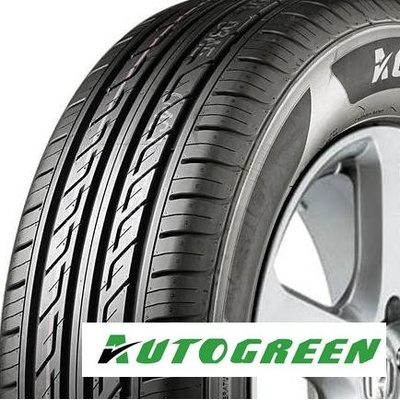 Autogreen Sport Chaser SC2 215/65 R16 98H