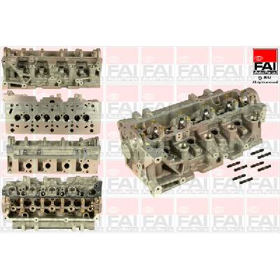 Hlava valcov motora FAI AutoParts BCH012