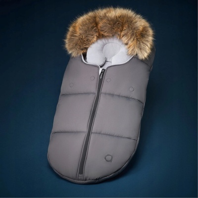 Anex Wom 0m+ Dark šedý – Zboží Dáma