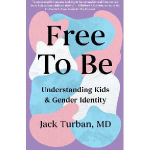 Free to Be | TURBAN JACK (2025)