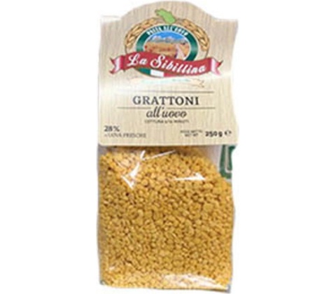 Sibillina Grattoni 250 g