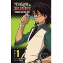 Tiger & Bunny Comic Anthology
