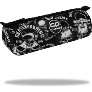 COOLPACK Ученически несесер Coolpack Tube Harley