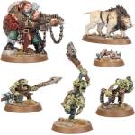 Games Workshop Mantrapper (99120213049)