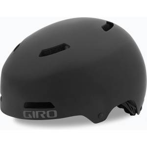 Giro Детска велосипедна каска Giro Dime FS matte black