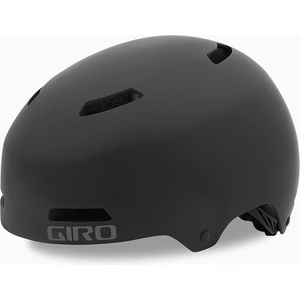 Giro Детска велосипедна каска Giro Dime FS matte black
