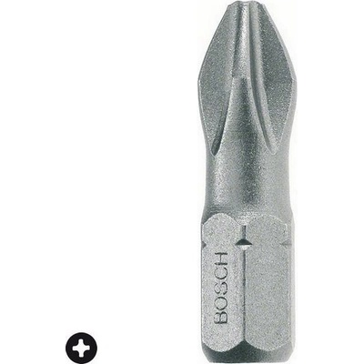 Skrutkovací bit Bosch Extra Hart PH4, L 32 mm, 3 ks - 2607001518
