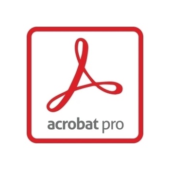 Adobe Acrobat Pro DC for teams, 1 user, 1 year, English | 65304522CA01A12 (65304522CA01A12)