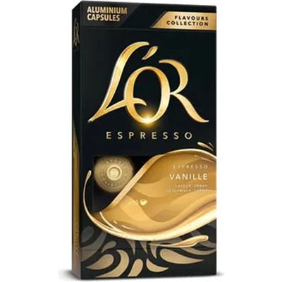 L'OR Espresso Chocolat Do Nespresso 10 ks