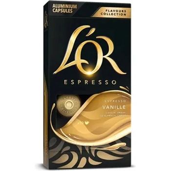 L'OR Espresso Chocolat Do Nespresso 10 ks