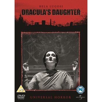 Dracula's Daughter DVD
