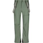 2117 of Sweden Мъжки ски панталон 2117 of Sweden Nausta Ski Pant Ski trousers - Pine - размер XXL (007-3760-0315)