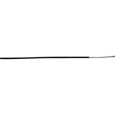 Lapp 0107000 vysokoteplotný drôt ÖLFLEX® HEAT 260 SC 1 x 3.20 mm² zelená žltá 100 m