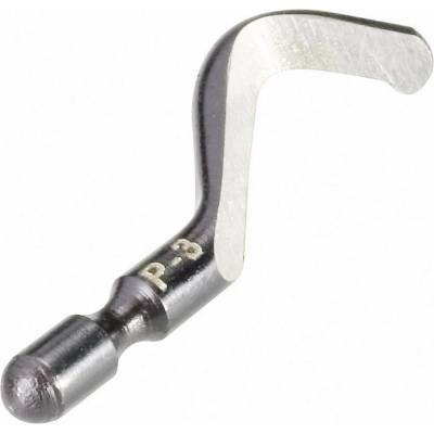 Exact 60083 čepeľ odhrotovača Typ (odhrotovača): P-3 2.6 mm 10 ks