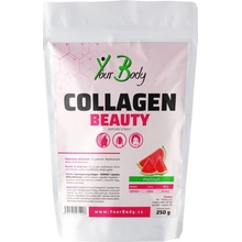 Yourbody COLLAGEN BEAUTY meloun 250 g