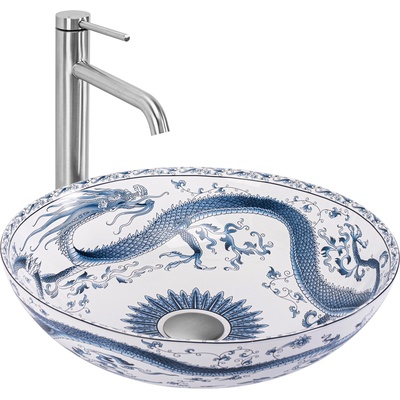 Rea Умивалник за плот Rea Kioto (REA-U6032)