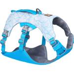 Ruffwear Нагръдник за куче Ruffwear Swamp Cooler Harness Dog harness - Biolumin Blue (057-0495-0114)