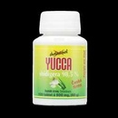 Hemann Yucca shidigera 98,5% 120 tablet