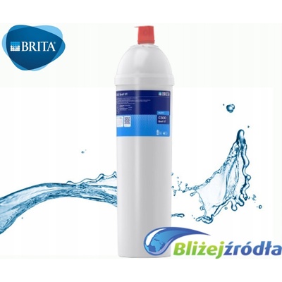 Brita Purity C500