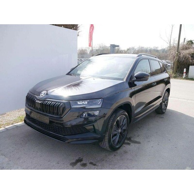 Skoda Karoq 2.0 TDI 4x4 DSG Sportline 110 kW