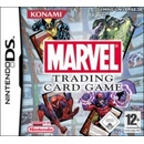 Hry na Nintendo DS Marvel Trading Card Game