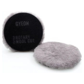 Gyeon Q2M Rotary Wool Cut 80 mm
