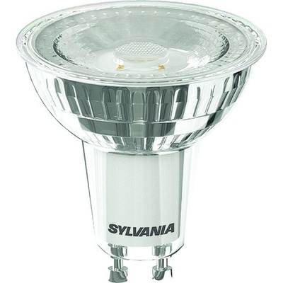 Sylvania 0029122 LED žiarovka 1x7,3W GU10 700lm 3000K- biela