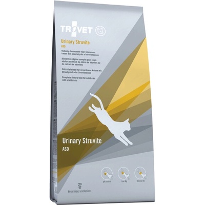 Trovet cat diéta Urinary Struvite ASD 3 kg
