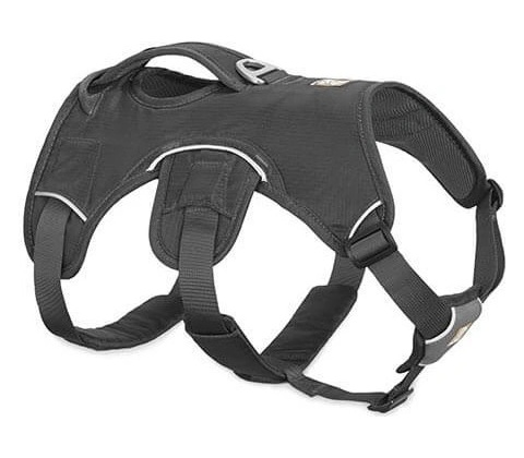 Ruffwear postroj Web Master