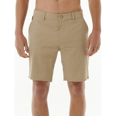 Rip Curl Boardwalk Phase Nineteen Khaki