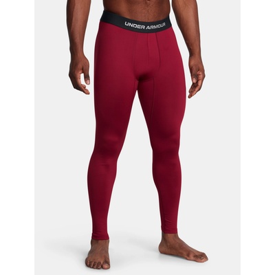 Under Armour Мъжки клинове Under Armour UA CG Elite-RED Under Armour | Cherven | МЪЖЕ | S