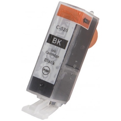 TonerPartner Canon PGI-520 BK - kompatibilní