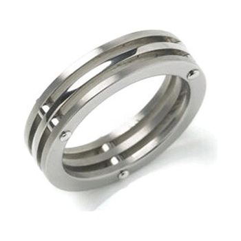 Boccia titanium 0124-01