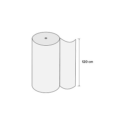 Bublinková fólie 120cm x 100m – Zbozi.Blesk.cz