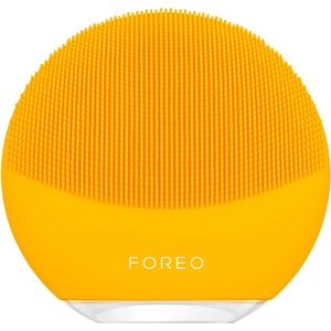 FOREO LUNA mini 3 Sunflower Yellow УРЕД ЗА ПОЧИСТВАНЕ НА ЛИЦЕ дамски