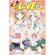 To love Ru 12