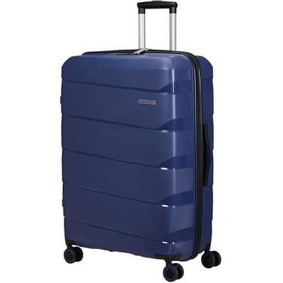 American Tourister AIR MOVE Modrá 93 l