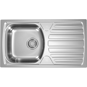 Alveus Basic 170 fi 90