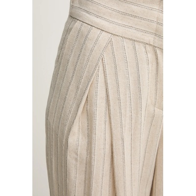 Hoss Intropia Панталон с лен Hoss Intropia (6549013)