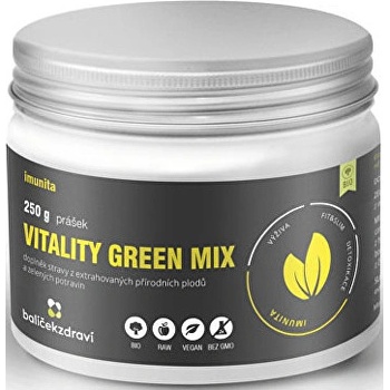 Infood Bio Vitality Green mix 250 g