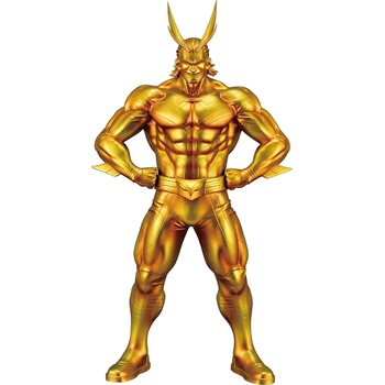 Image 1 of Banpresto Age Of Heroes My Hero Academia All Might Special