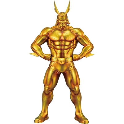 Banpresto Age Of Heroes My Hero Academia All Might Special