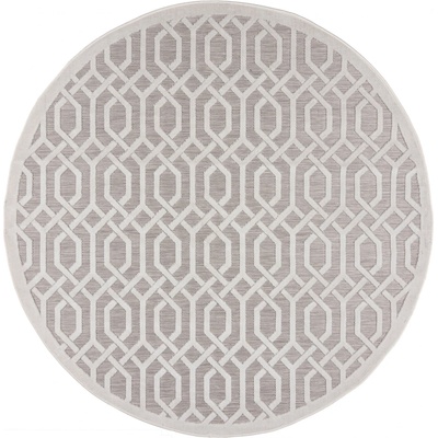 Flair Rugs Piatto Mondo Natural Béžová