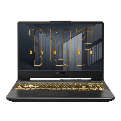 ASUS TUF Gaming SSD/RTX 3050/bez OS/Black/2R FA506NCR-HN108
