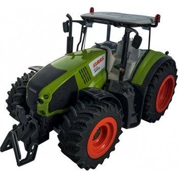 Siva RC traktor AXION CLAAS 870 RTR 1:16