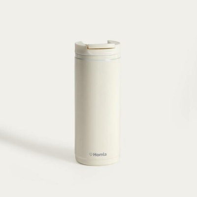 Cocoa termohrnek 400 ml krémový