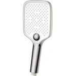Inter Ceramic ДУШ СЛУШАЛКА ich7325w С 3 Ф-ЦИИ И БУТОН БЯЛА (ich7325w)