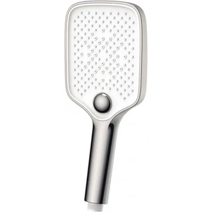 Inter Ceramic ДУШ СЛУШАЛКА ich7325w С 3 Ф-ЦИИ И БУТОН БЯЛА (ich7325w)