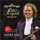 RIEU ANDRE: RIEU ROYALE CD