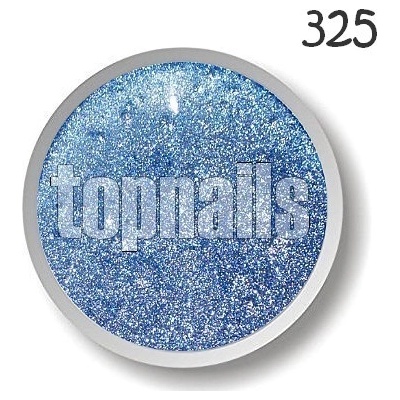 Topnails UV Gel barevný Galaxy 325 5 g